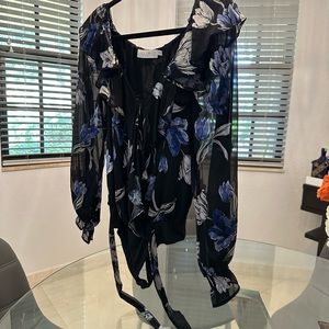 ASTR - The Label blouse